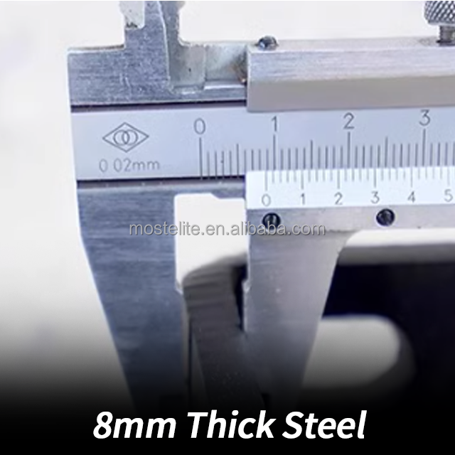 High Quality OEM Steel Tow Hit - Travel Accessories Us recensione e prezzo