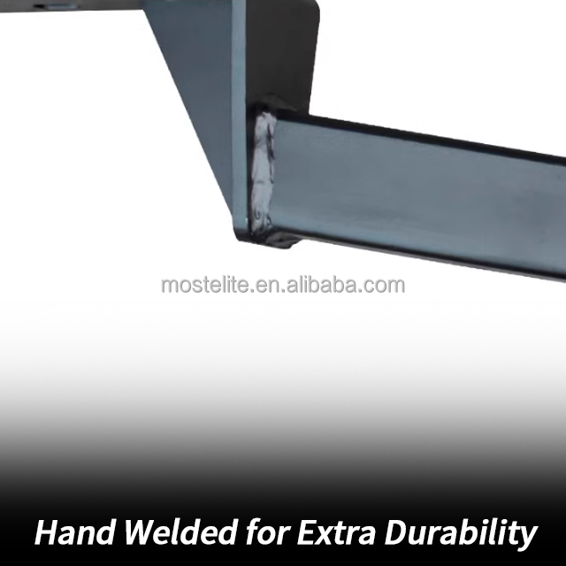 High Quality OEM Steel Tow Hit - Travel Accessories Us recensione e prezzo