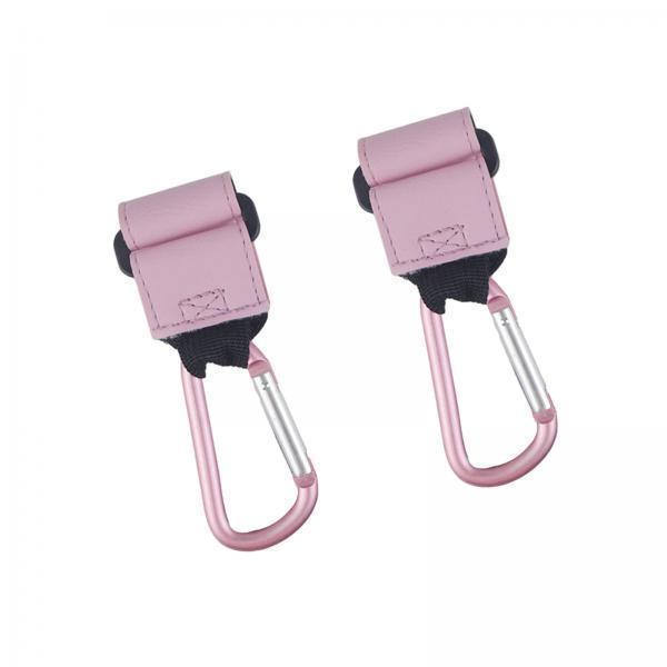 Universal Stroller Hooks Adjus - Travel Accessories With Baby recensione e prezzo