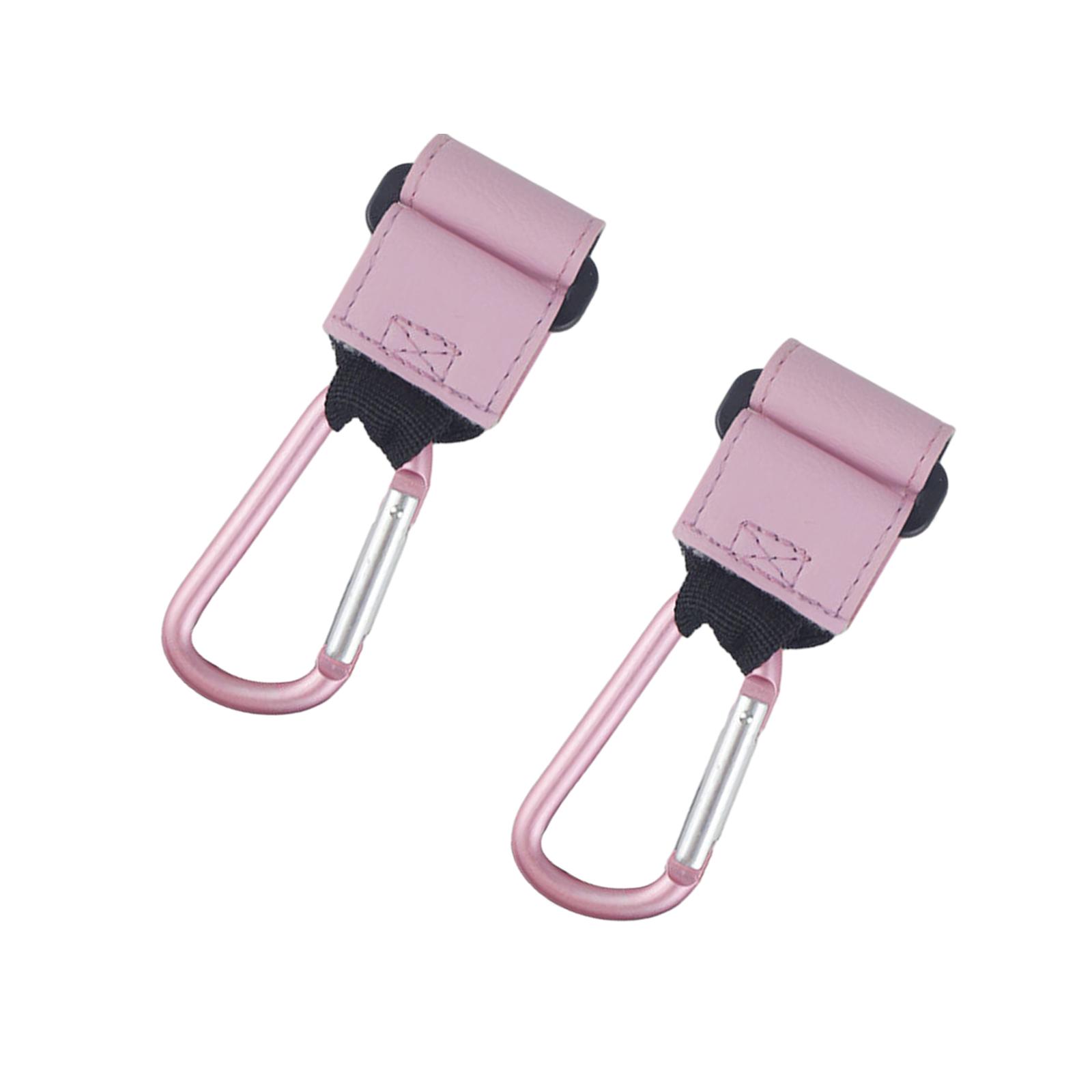 Universal Stroller Hooks Adjus - Travel Accessories With Baby recensione e prezzo