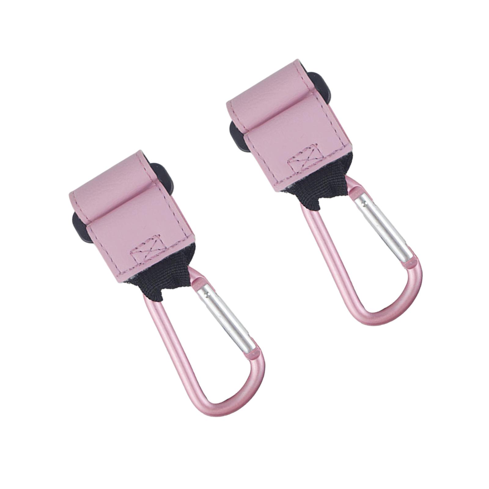 Universal Stroller Hooks Adjus - Travel Accessories With Baby recensione e prezzo