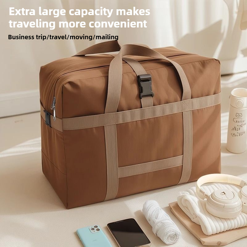 Extra Large Travel Duffle Bags - Travel Accessories Us recensione e prezzo