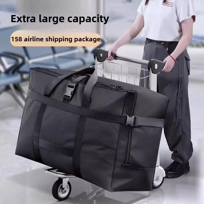 Extra Large Travel Duffle Bags - Travel Accessories Us recensione e prezzo