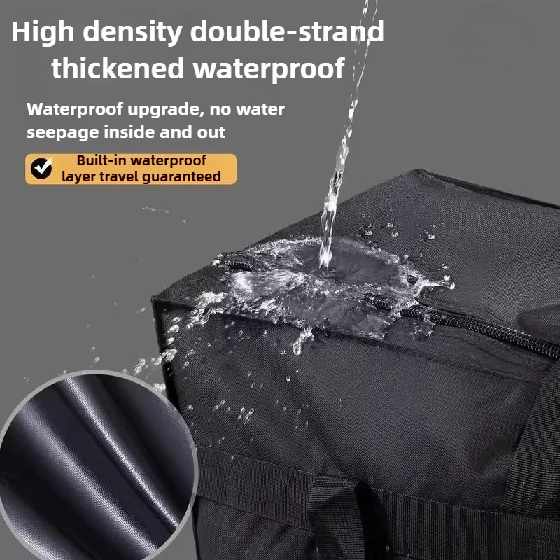 Extra Large Travel Duffle Bags - Travel Accessories Us recensione e prezzo