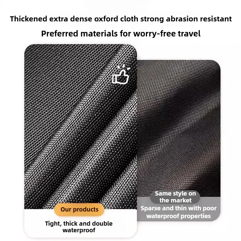 Extra Large Travel Duffle Bags - Travel Accessories Us recensione e prezzo