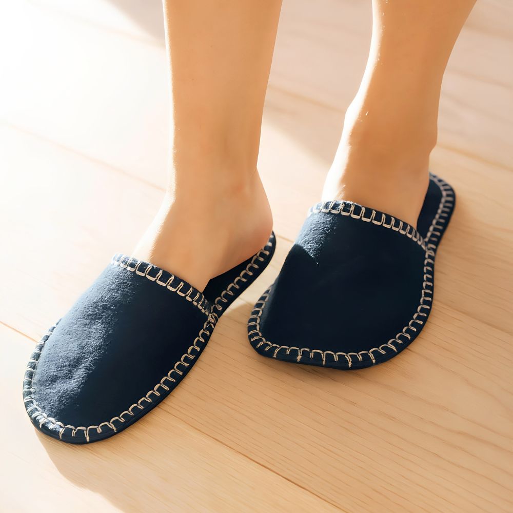 1 Set 6 Pairs Disposable Felt  - Shoe Bag Travel recensione e prezzo