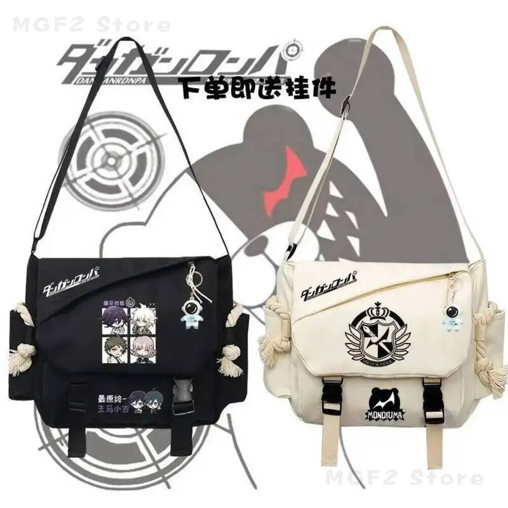 Game  Danganronpa V3 Kyouko Ki - Travel Accessories Unisex recensione e prezzo