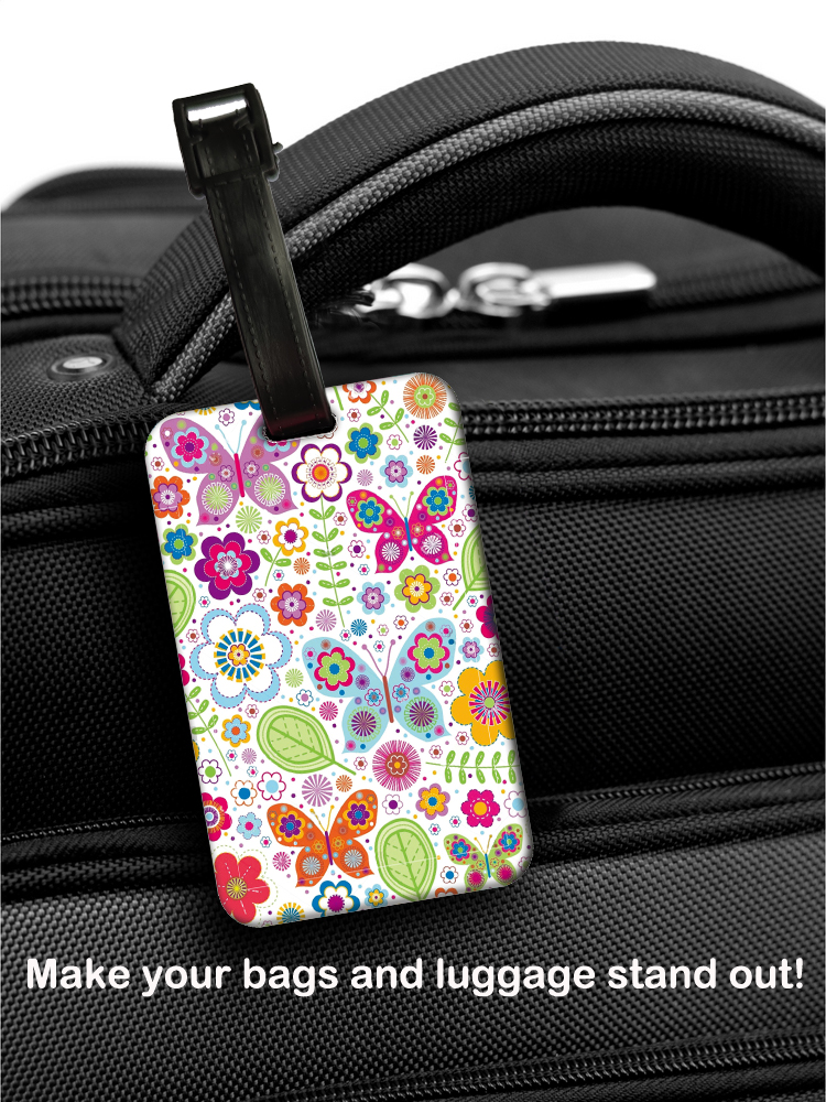 Beautiful Flowers Plants Bagga - Travel Accessories List For Women recensione e prezzo