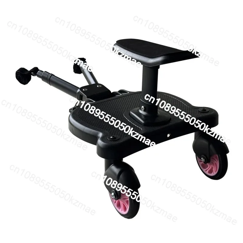 Universal Baby Stroller Auxili - Travel Accessories With Toddler recensione e prezzo