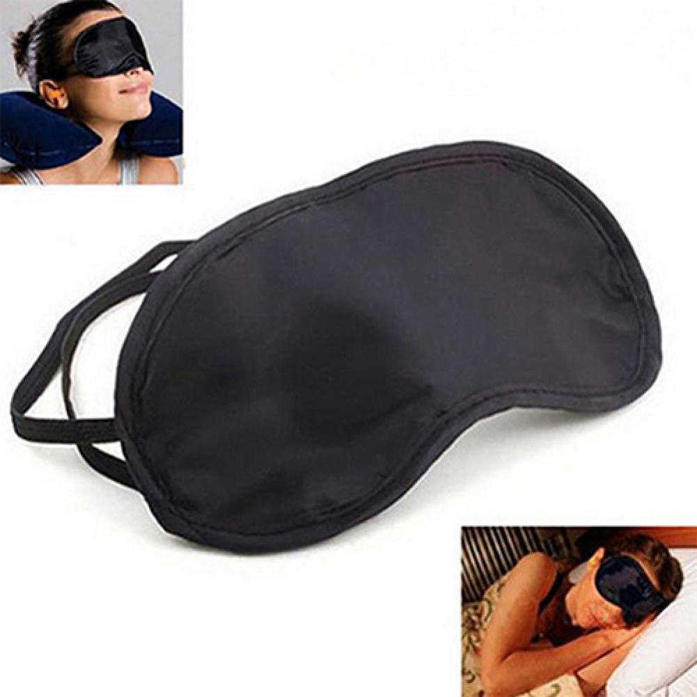 10Pcs/Set Travel Sleep Eye Mas - Travel Accessories Officeworks recensione e prezzo