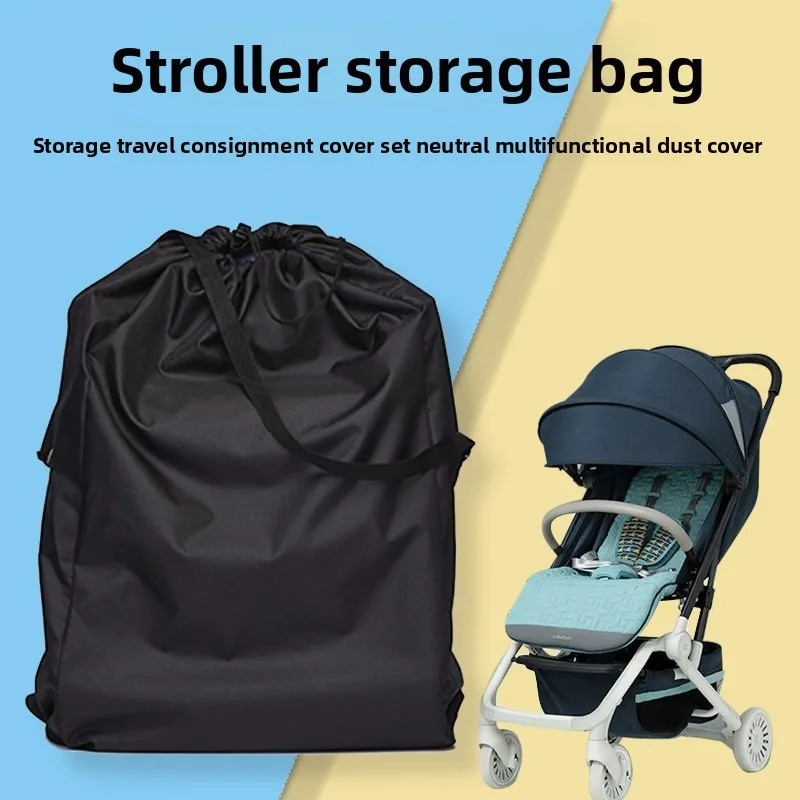 Baby Stroller Storage Bag Univ - Travel Accessories With Baby recensione e prezzo