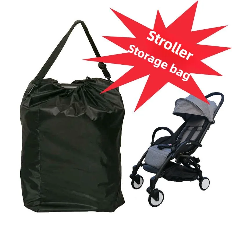 Baby Stroller Storage Bag Univ - Travel Accessories With Baby recensione e prezzo