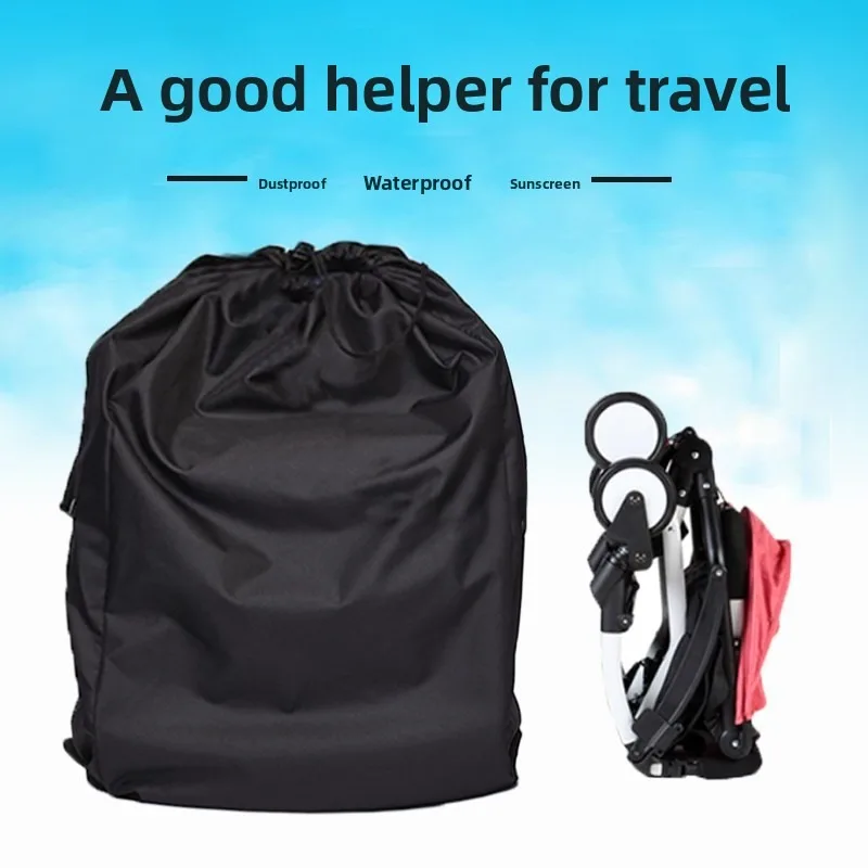 Baby Stroller Storage Bag Univ - Travel Accessories With Baby recensione e prezzo