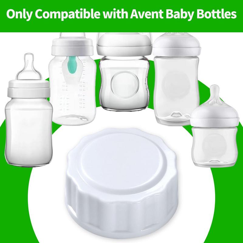 Baby Bottle Caps Toddler Milk  - Travel Accessories With Toddler recensione e prezzo