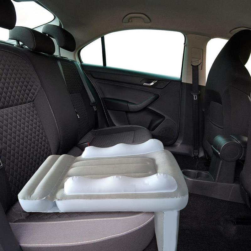 Baby Travel Bed Sleep Air Pad  - Travel Accessories With Toddler recensione e prezzo