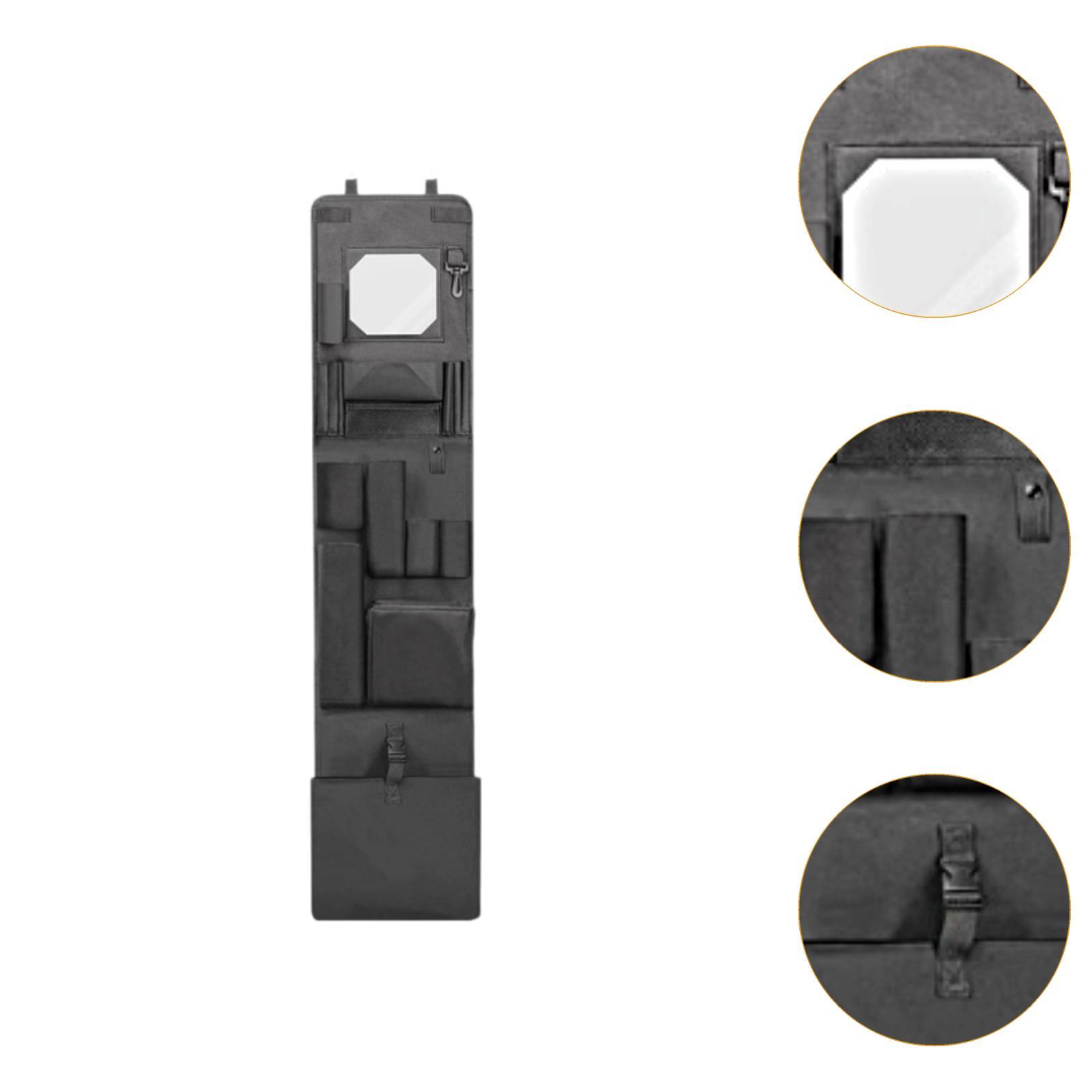 Work Locker Organizer 132cmx32 - Travel Accessories Officeworks recensione e prezzo