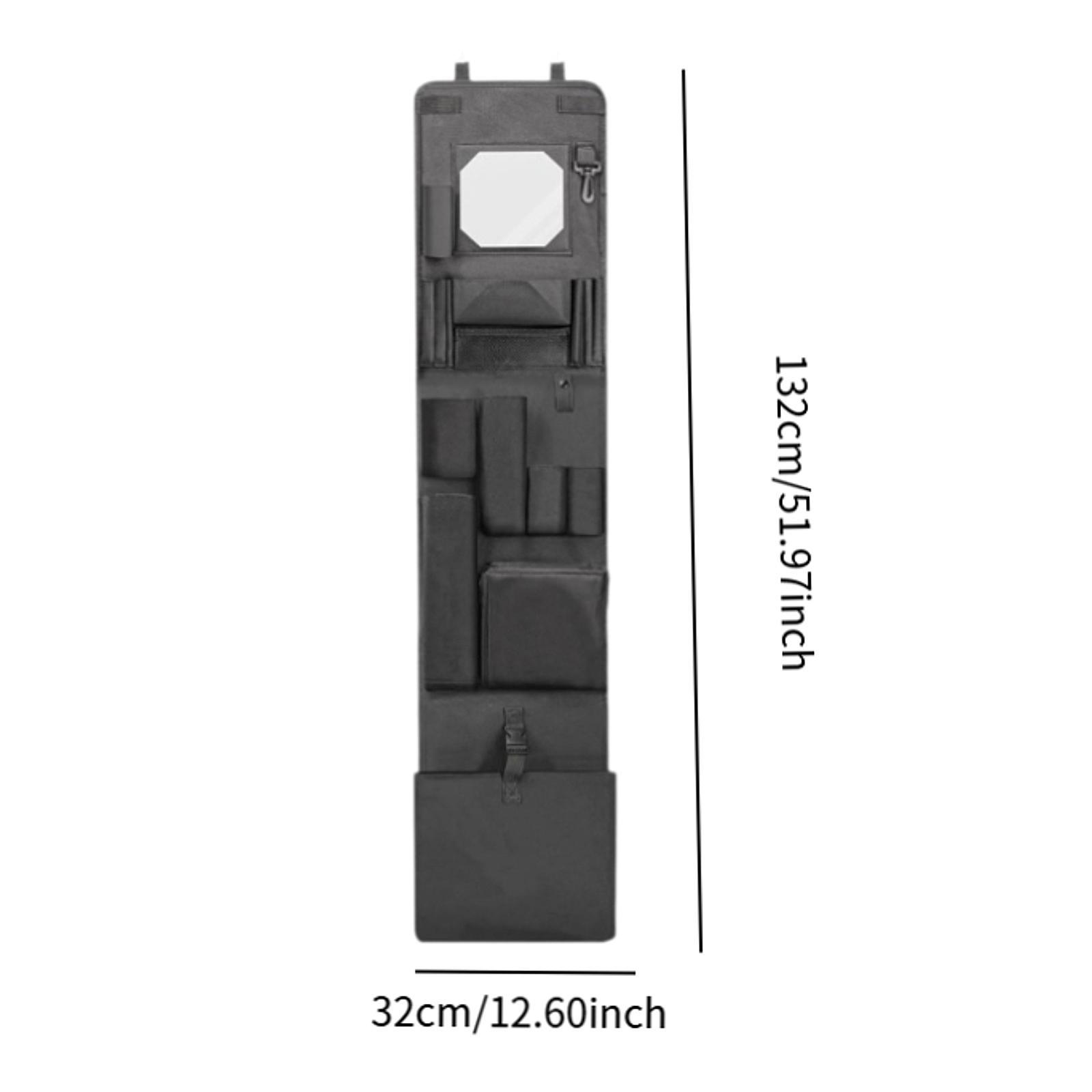 Work Locker Organizer 132cmx32 - Travel Accessories Officeworks recensione e prezzo