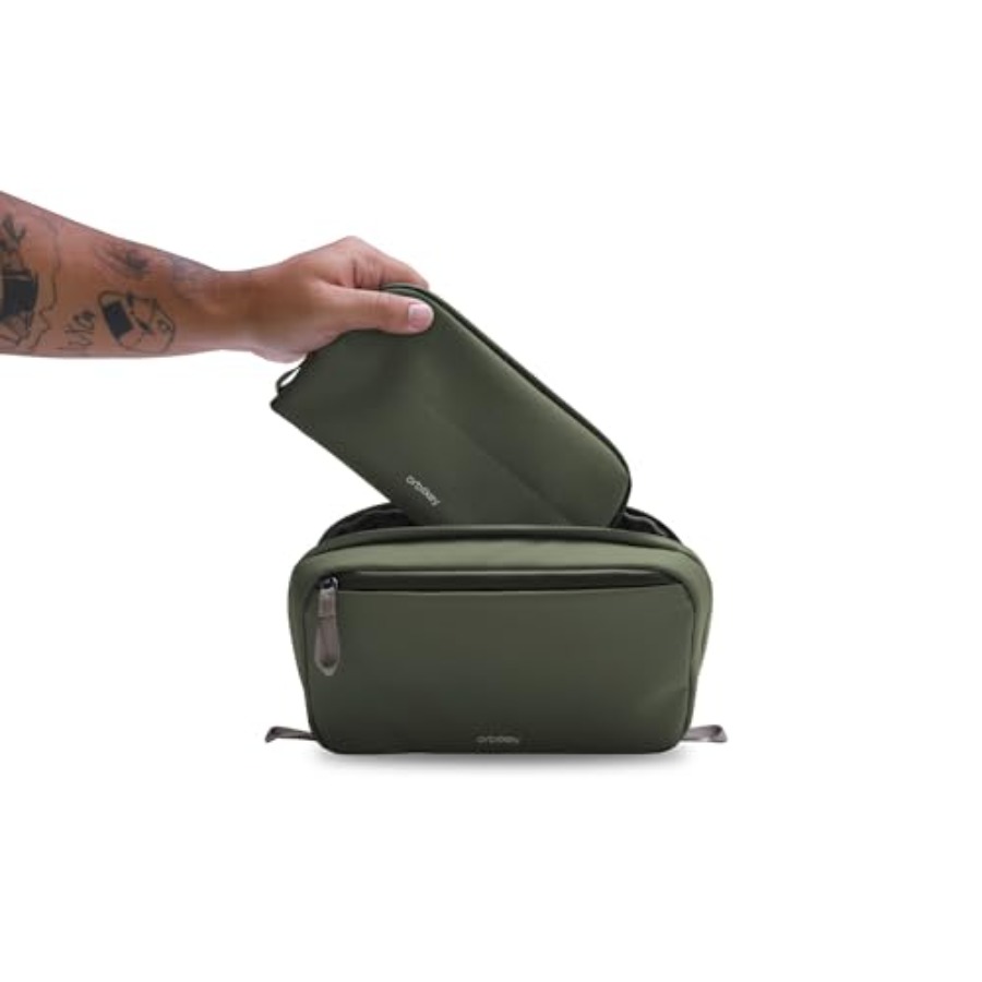2-in-1 Tech Accessory Pouch wi - Travel Accessories Us recensione e prezzo