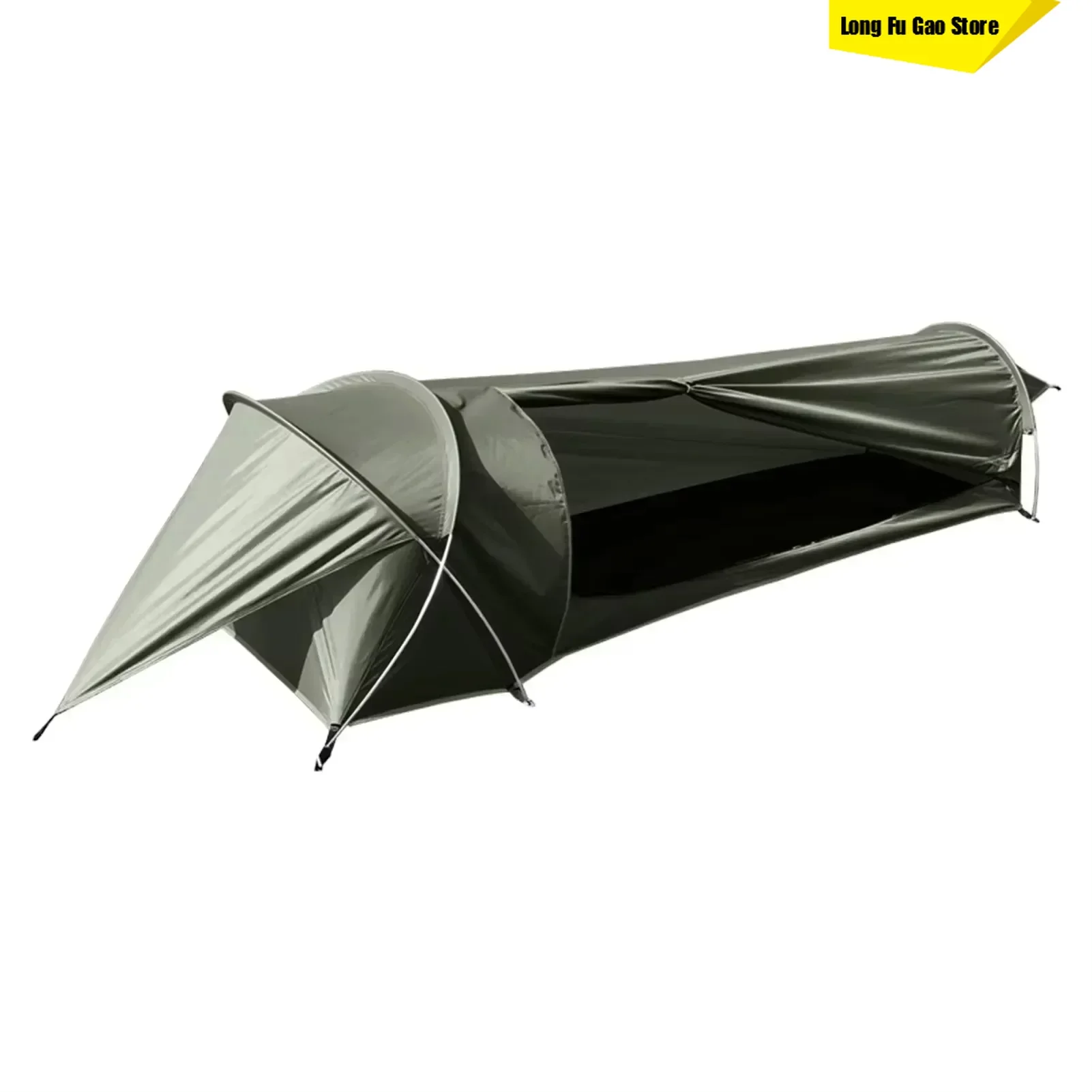 New Ultralight Single Person T - Travel Accessories Needed recensione e prezzo