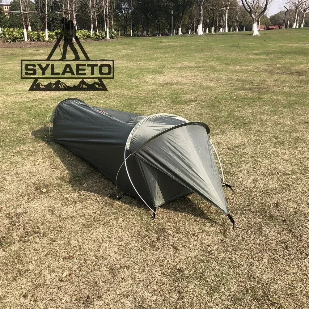 New Ultralight Single Person T - Travel Accessories Needed recensione e prezzo