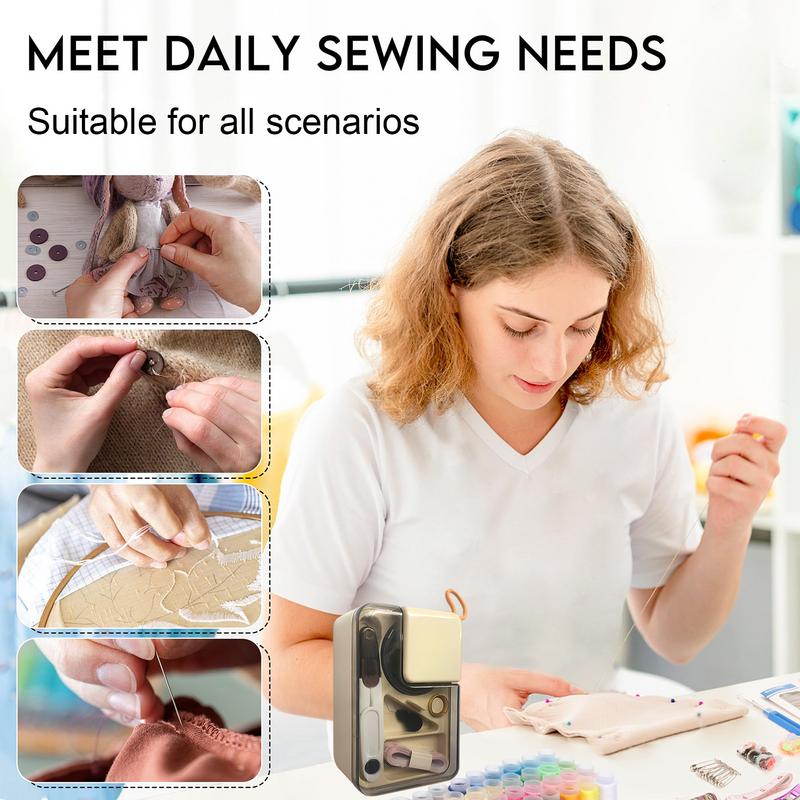 Sewing Case For Sewing Supplie - Travel Accessories To Sew recensione e prezzo