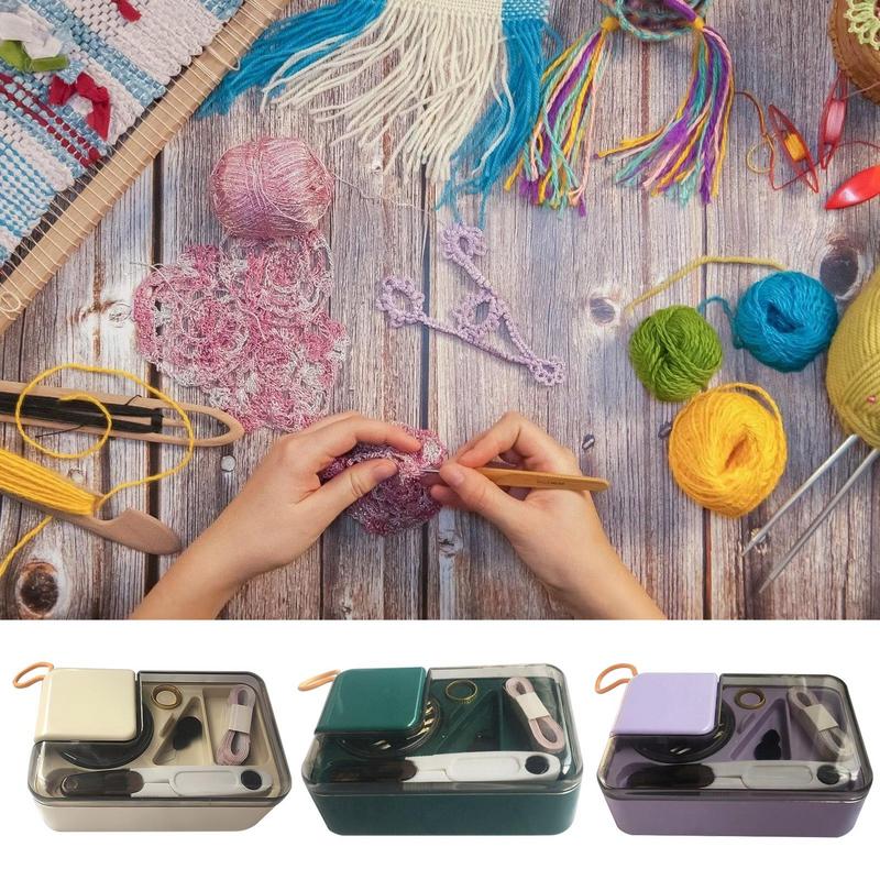 Sewing Case For Sewing Supplie - Travel Accessories To Sew recensione e prezzo