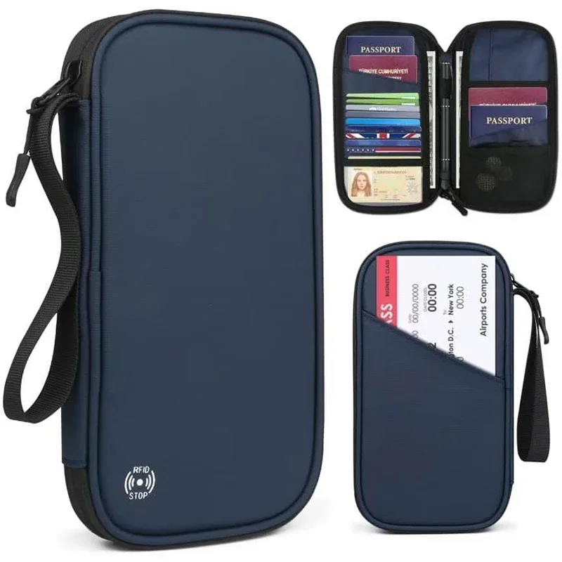 Lightweight Family Travel Pass - Travel Accessories In Bulk recensione e prezzo