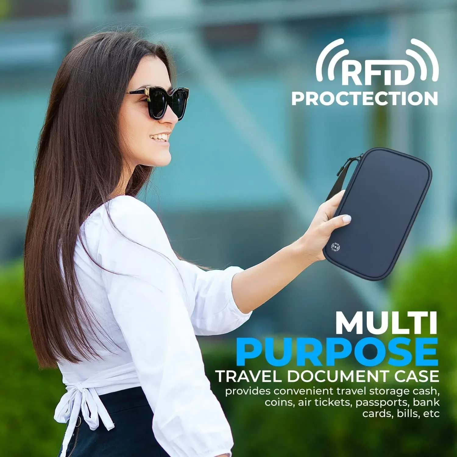 Lightweight Family Travel Pass - Travel Accessories In Bulk recensione e prezzo