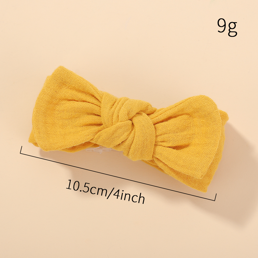 3Pcs/Set Soft Elastic Bows Hea - Travel Accessories With Toddler recensione e prezzo