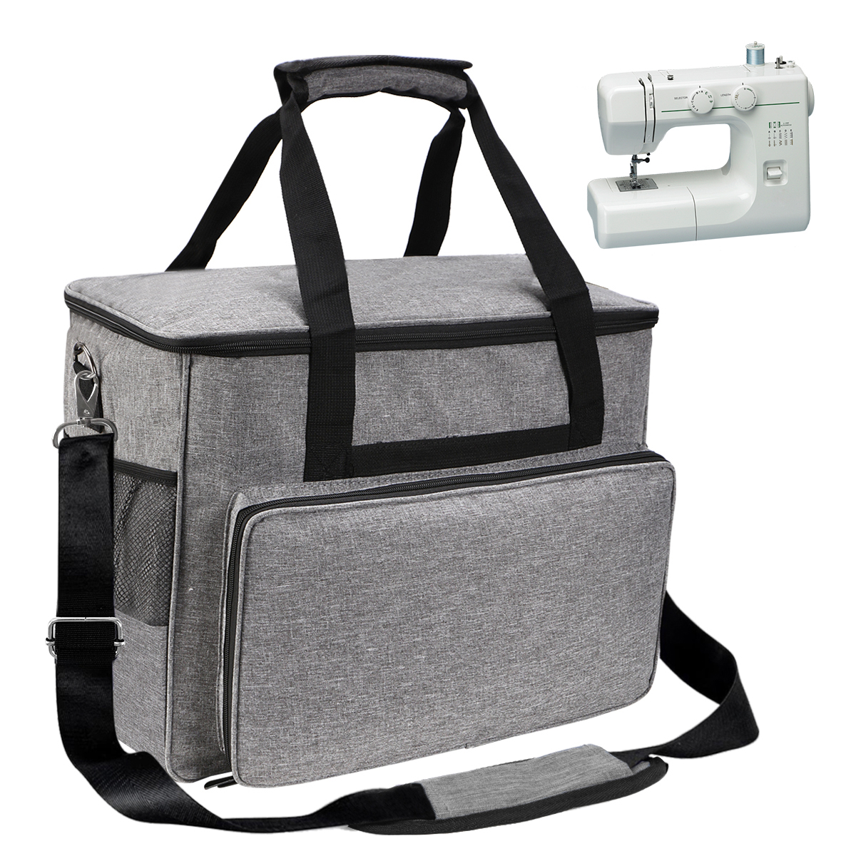 KOKNIT Sewing Machine Carrying - Travel Accessories To Sew recensione e prezzo