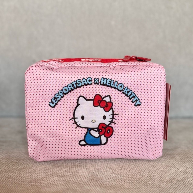 Kawaii Sanrio HelloKitty Limit - Travel Accessories Needed recensione e prezzo