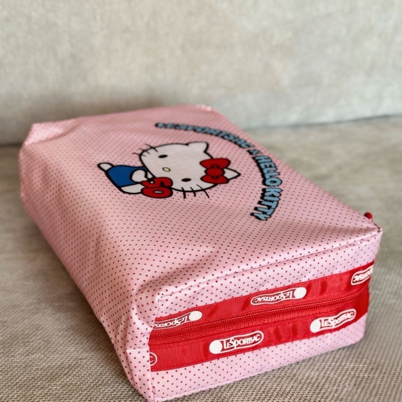 Kawaii Sanrio HelloKitty Limit - Travel Accessories Needed recensione e prezzo