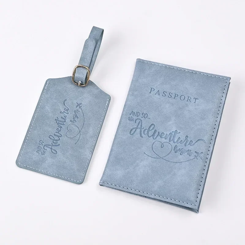 New Purple PU Leather Passport - Travel Accessories In Bulk recensione e prezzo