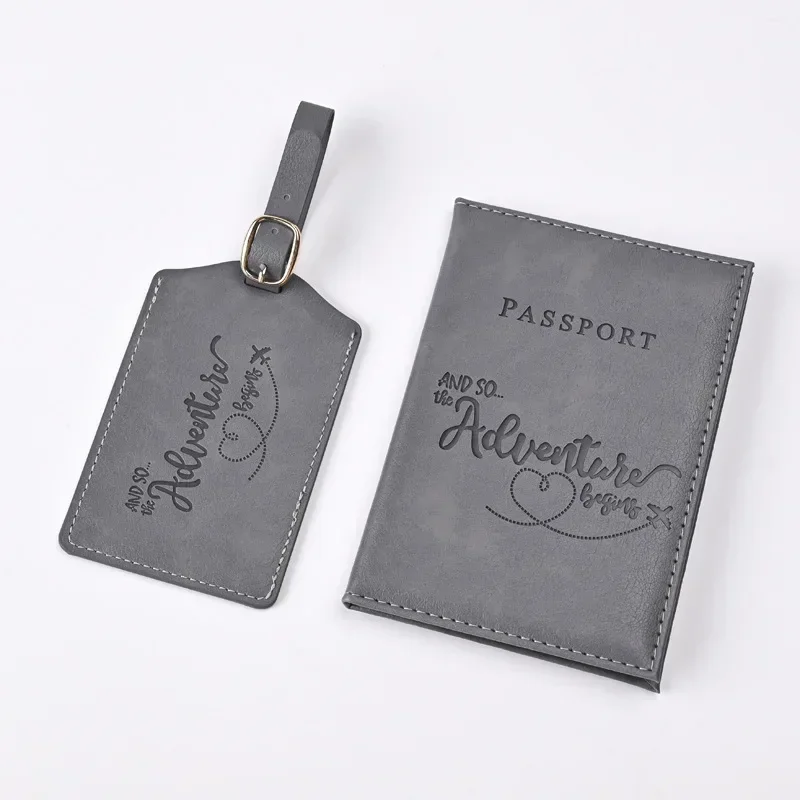 New Purple PU Leather Passport - Travel Accessories In Bulk recensione e prezzo