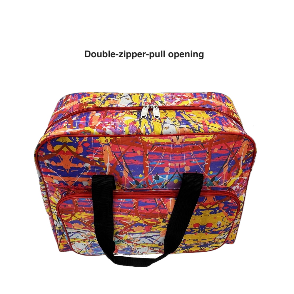 Sewing Machine Carrying Case,  - Travel Accessories To Sew recensione e prezzo