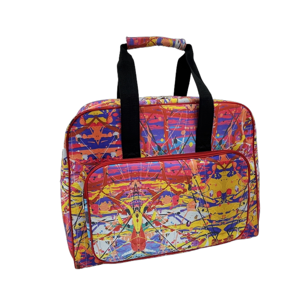 Sewing Machine Carrying Case,  - Travel Accessories To Sew recensione e prezzo