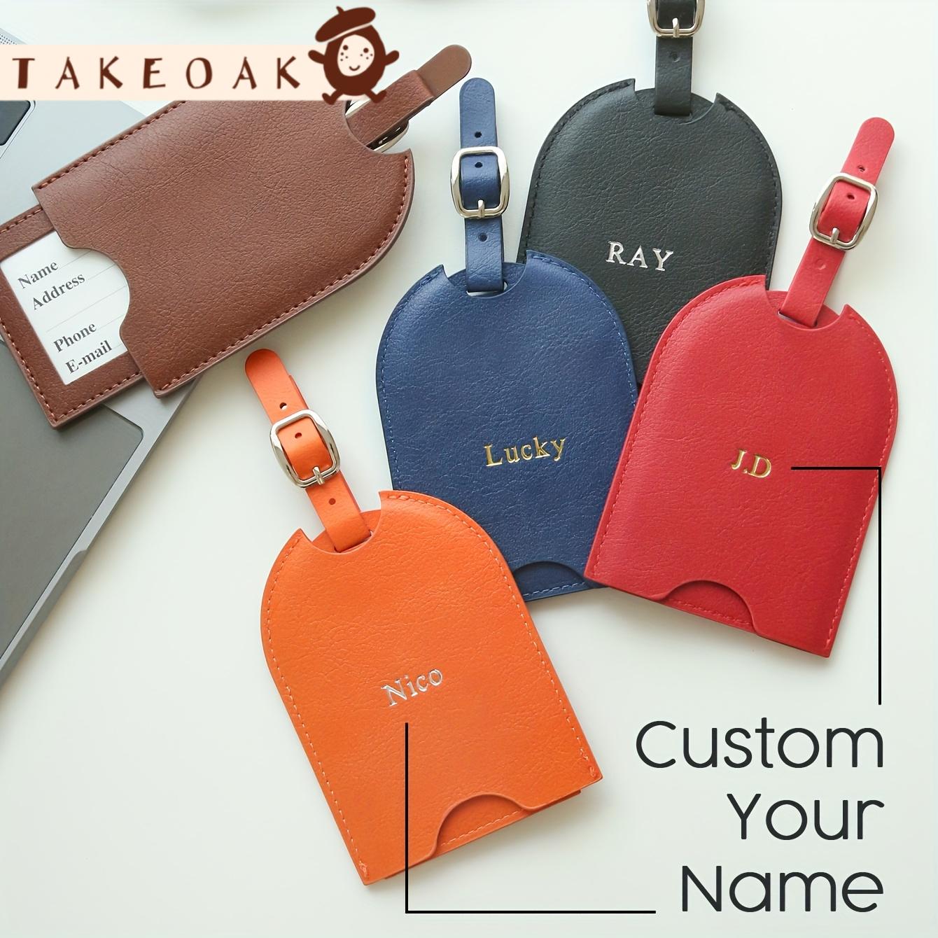 Custom Name Gold Silver Hot St - Travel Accessories Present recensione e prezzo
