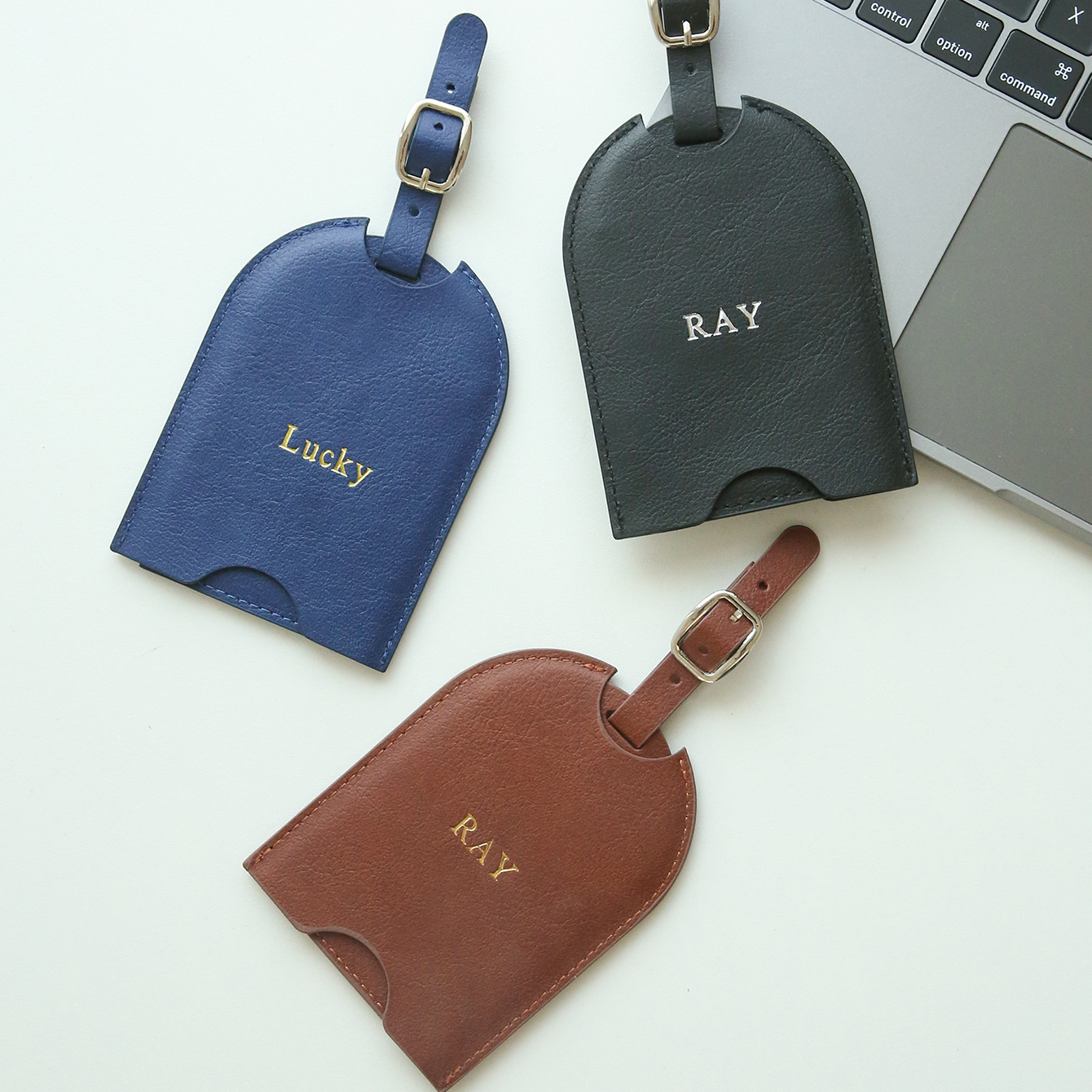Custom Name Gold Silver Hot St - Travel Accessories Present recensione e prezzo