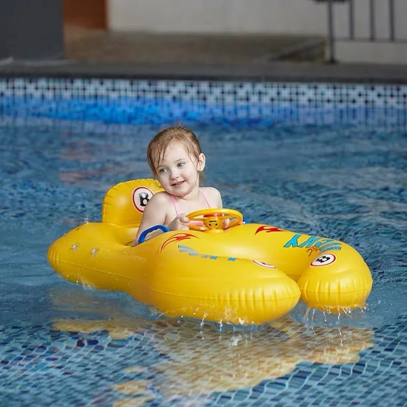 Portable Children Swim Circle  - Travel Accessories With Baby recensione e prezzo