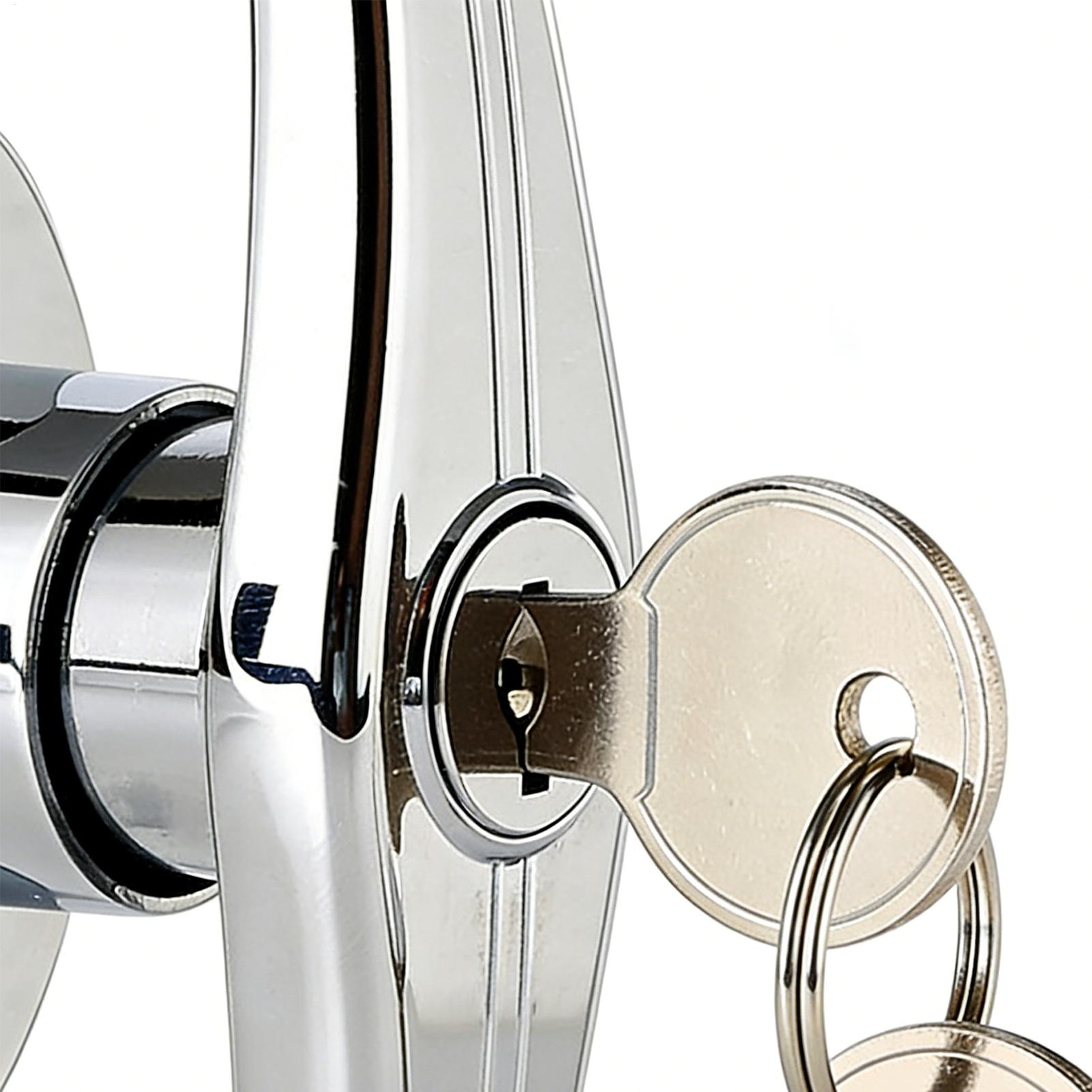 Rv Door Lock Replacement Heavy - Travel Accessories Us recensione e prezzo