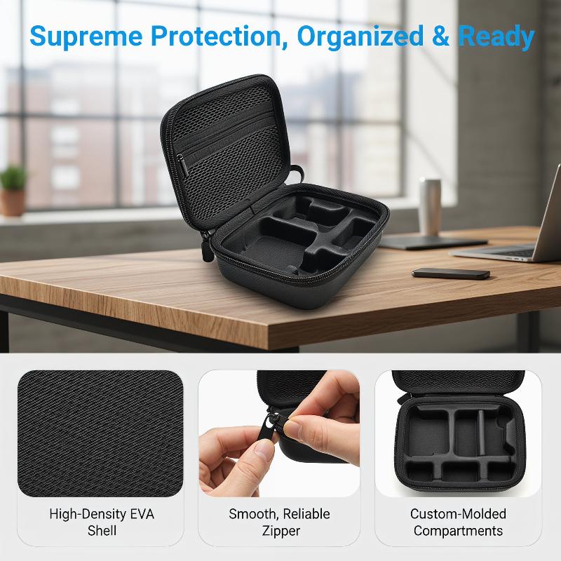 Carrying Case Travel Bag for O - Travel Access recensione e prezzo