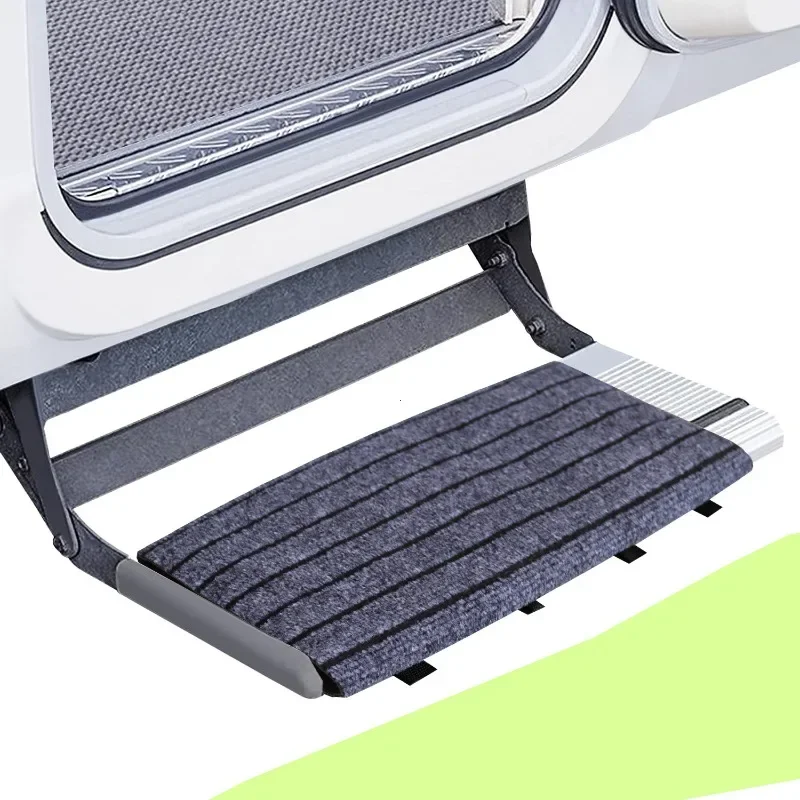 Outdoor Caravan Step Doormat R - Travel Accessories Us recensione e prezzo