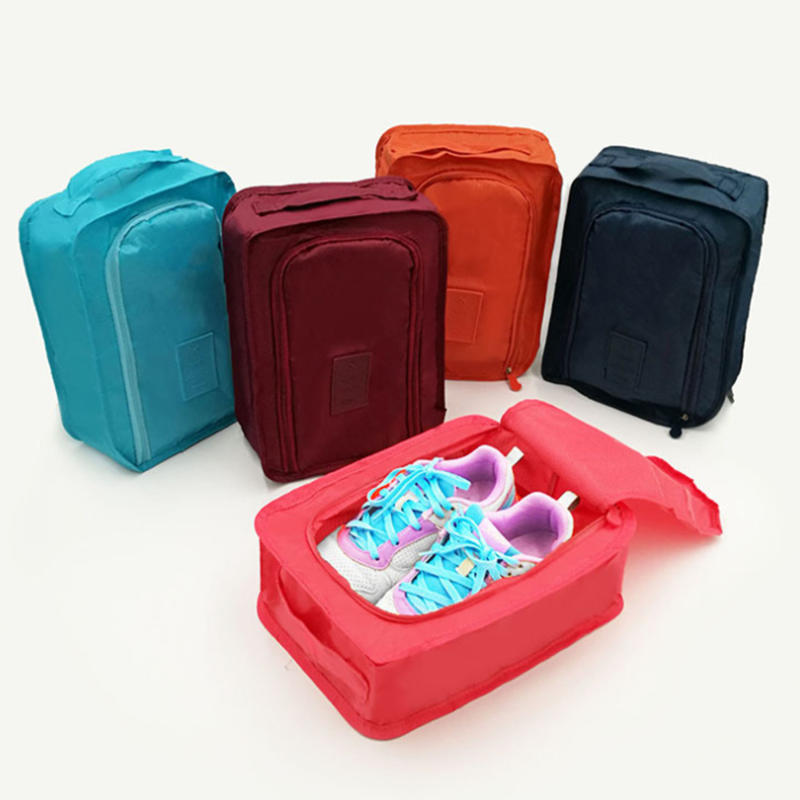 Portable Travel Shoe Bags Mult - Shoe Bag Travel recensione e prezzo
