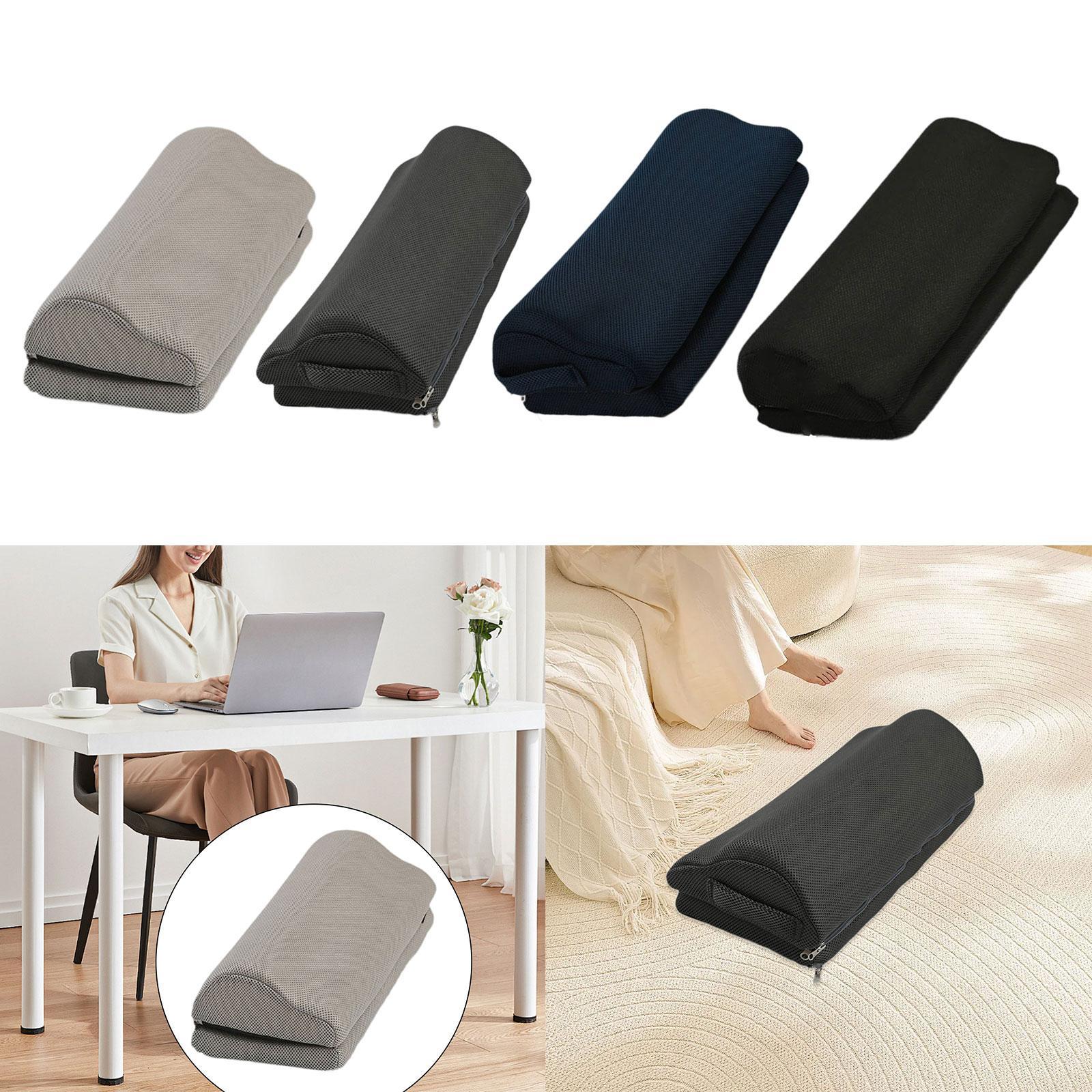 Foot Rest Under Desk at Work O - Travel Accessories Officeworks recensione e prezzo