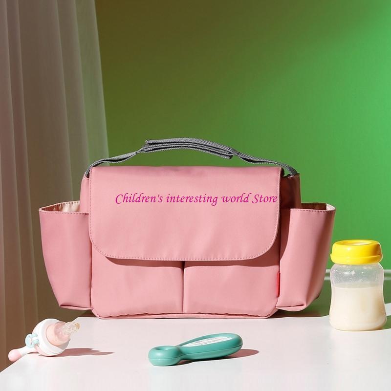 Multi-functional Waterproof Di - Travel Accessories With Toddler recensione e prezzo