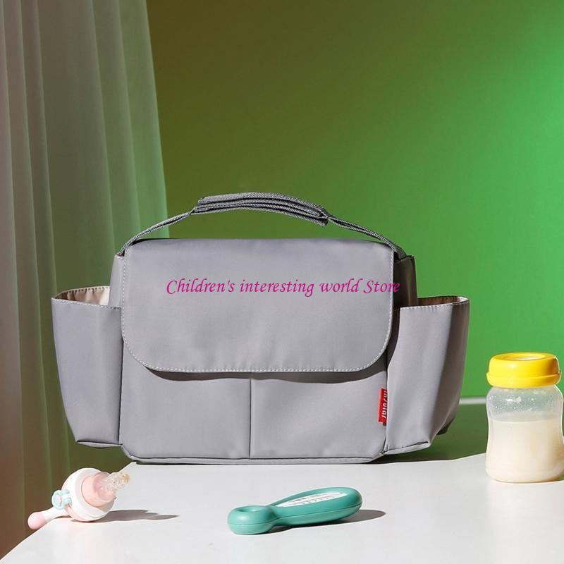 Multi-functional Waterproof Di - Travel Accessories With Toddler recensione e prezzo