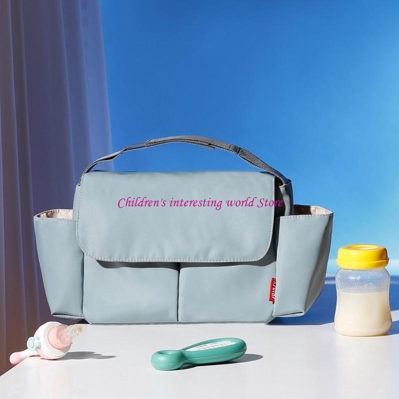 Multi-functional Waterproof Di - Travel Accessories With Toddler recensione e prezzo