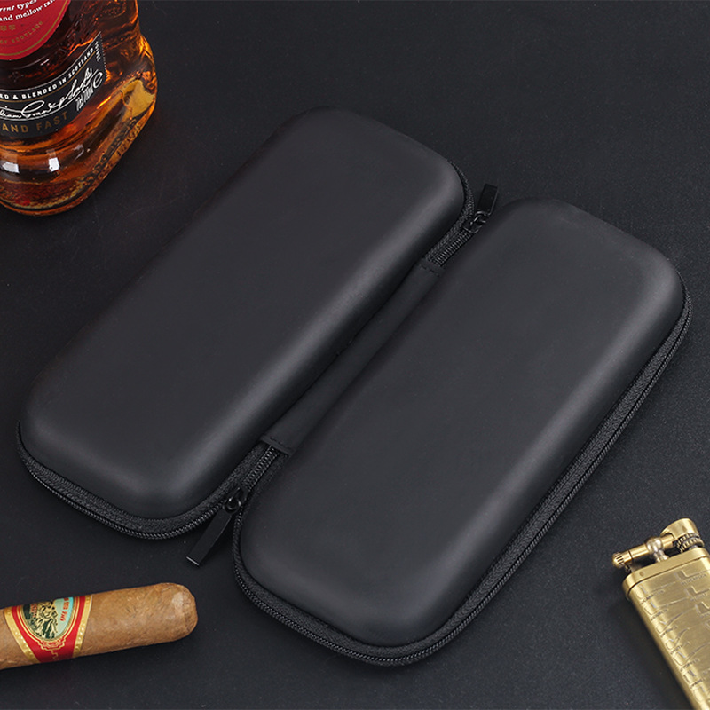 1pc Portable Cigar Travel Case - Travel Accessories Us recensione e prezzo