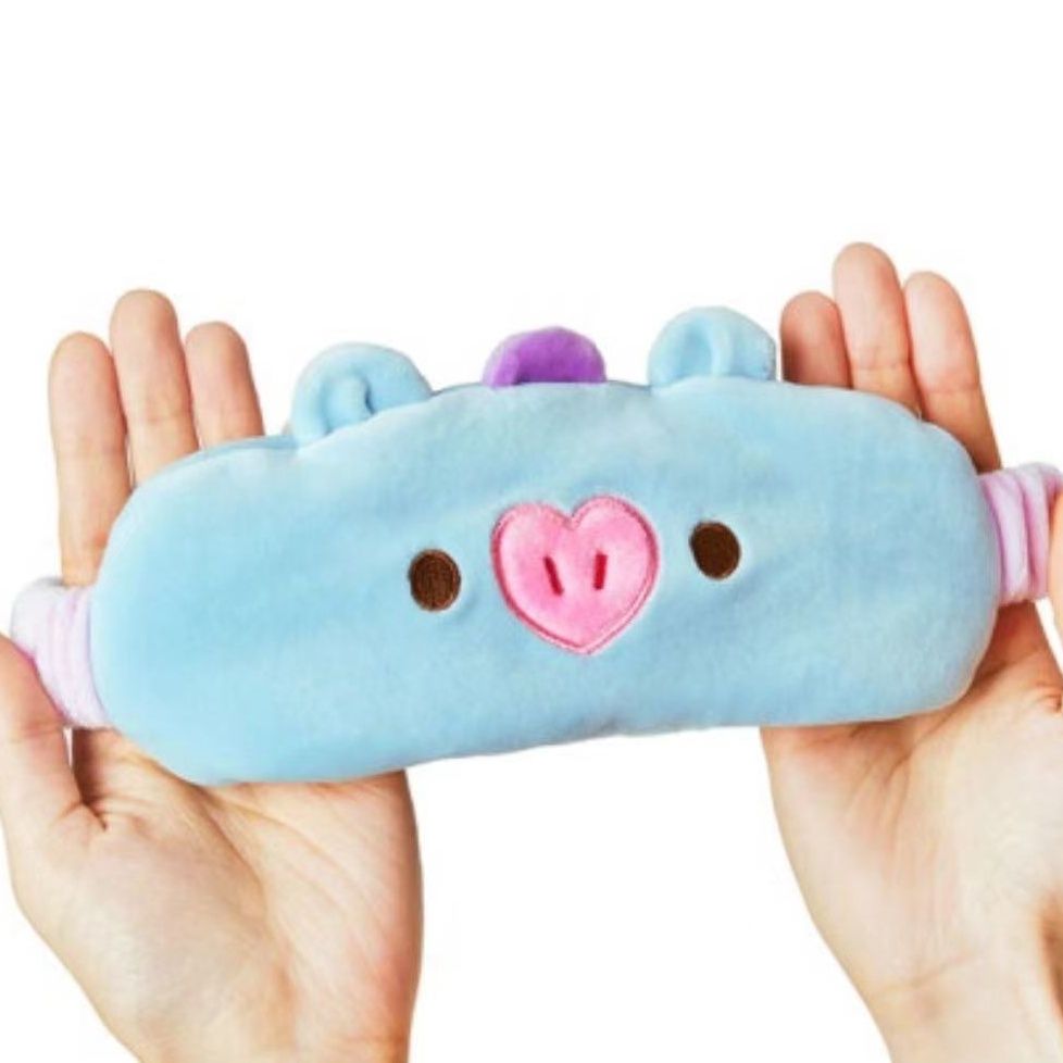 BT21 cartoon cute plush doll e - Travel Accessories Unisex recensione e prezzo
