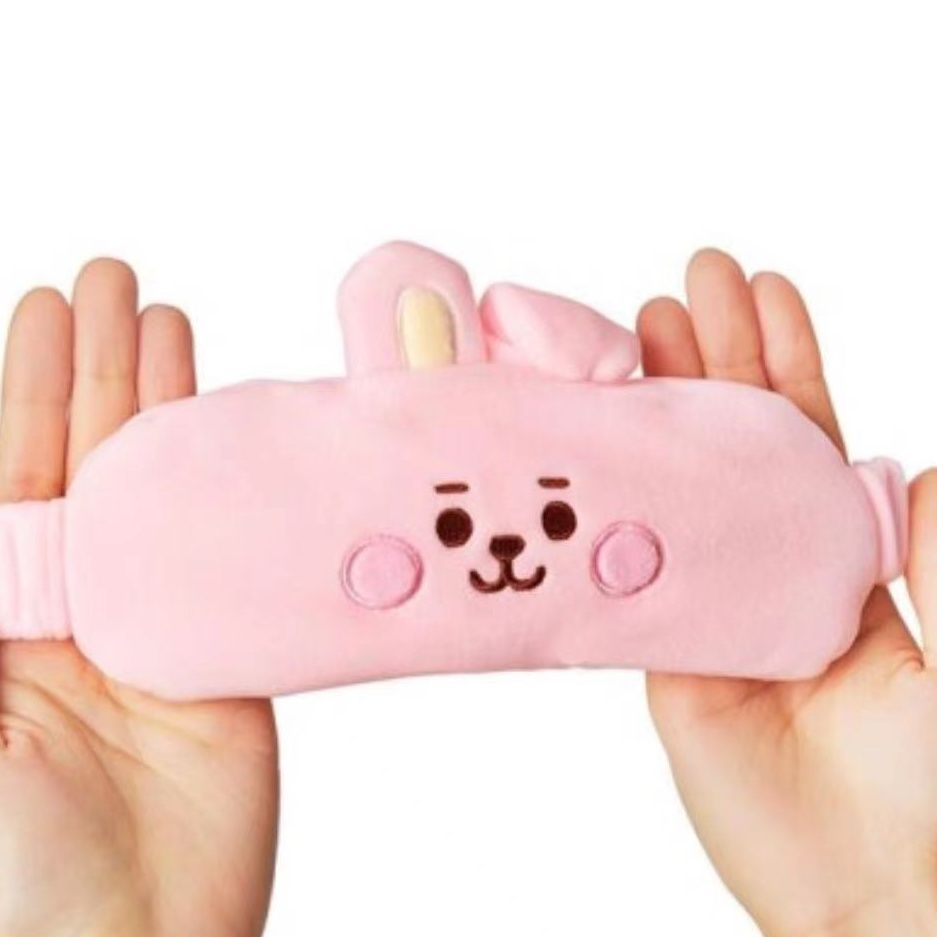 BT21 cartoon cute plush doll e - Travel Accessories Unisex recensione e prezzo